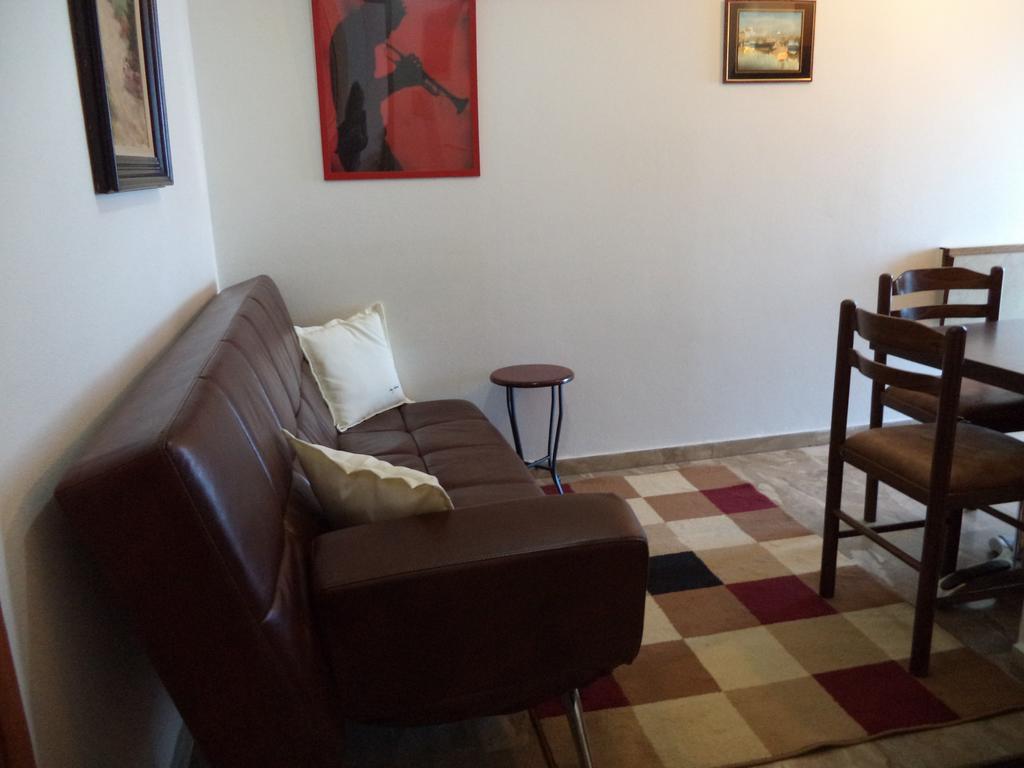 Antonios Rooms อากราตา ภายนอก รูปภาพ