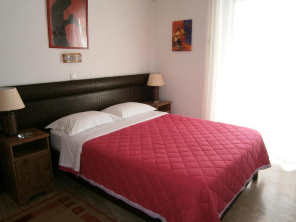 Antonios Rooms อากราตา ห้อง รูปภาพ