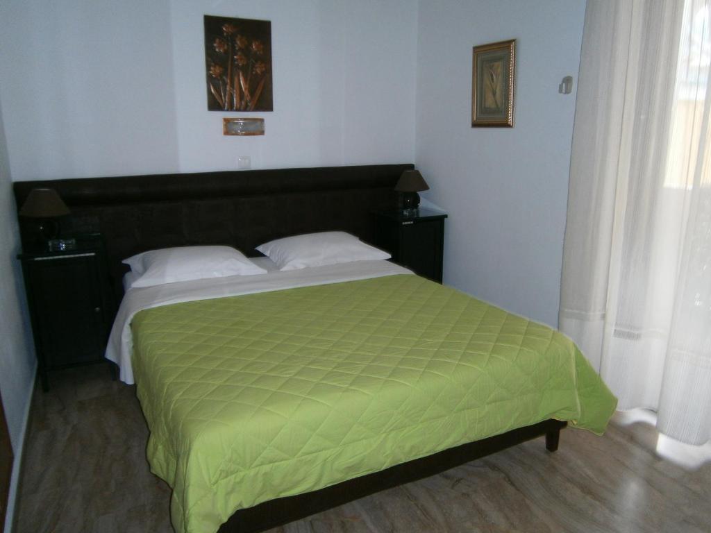 Antonios Rooms อากราตา ห้อง รูปภาพ