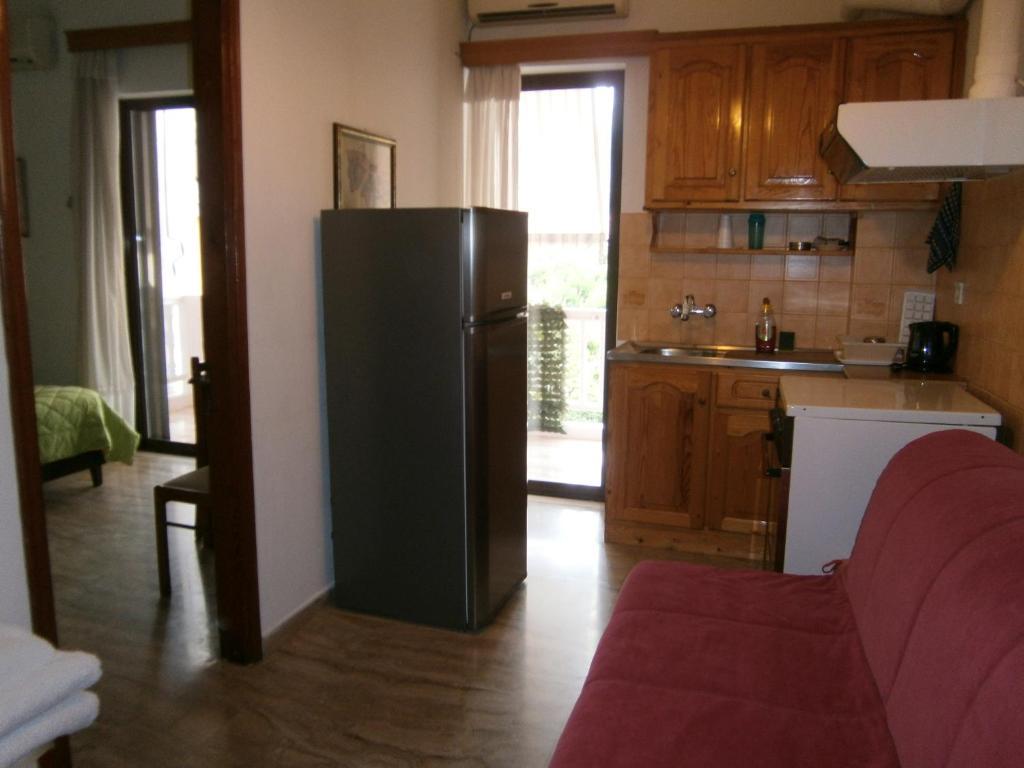 Antonios Rooms อากราตา ห้อง รูปภาพ