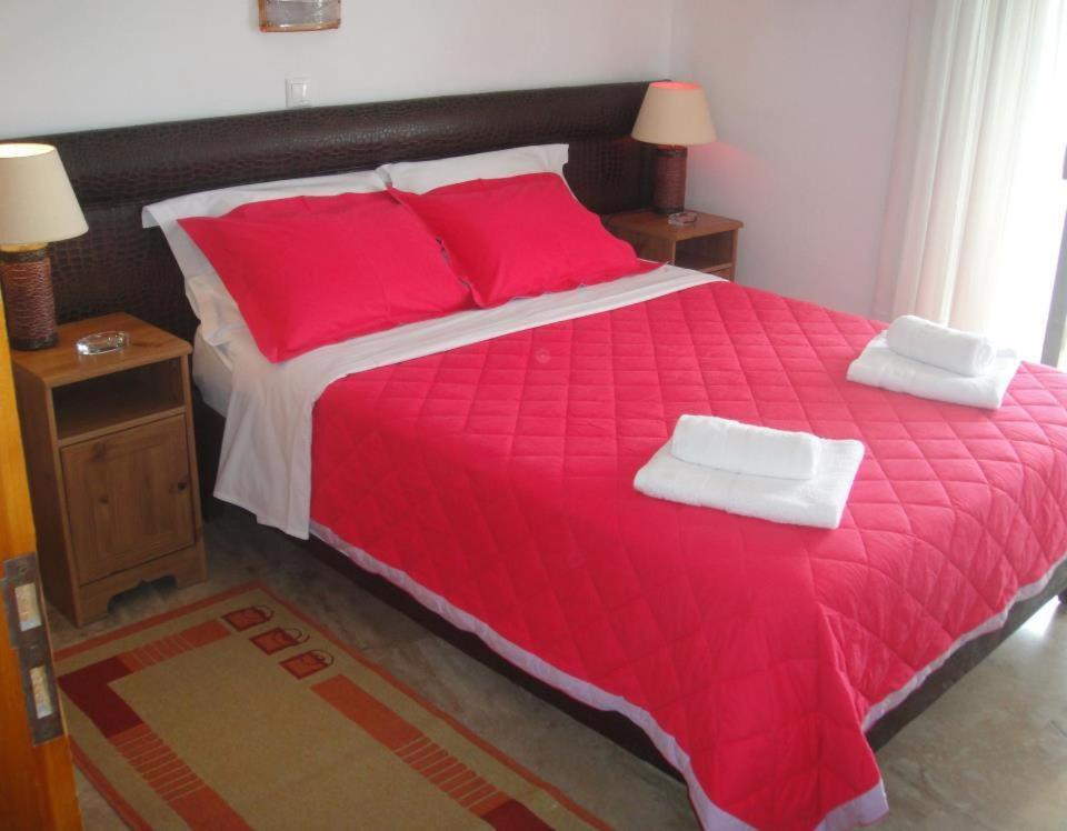Antonios Rooms อากราตา ห้อง รูปภาพ